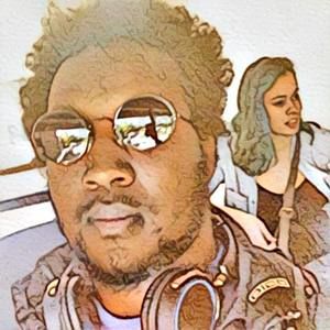 Meet your Posher, Richard